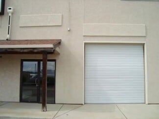 Plus de détails pour 2477 Commerce Blvd, Grand Junction, CO - Local d'activités à louer