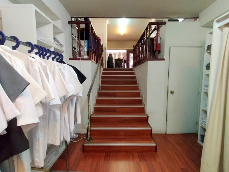 Local commercial dans Madrid, Madrid à louer Photo intérieure– Image 1 sur 7