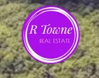 R Towne Real Estate