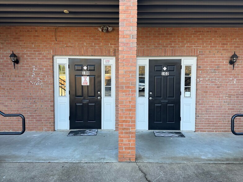 3411 Austell Rd SW, Marietta, GA à louer - Photo de l’immeuble – Image 2 sur 6