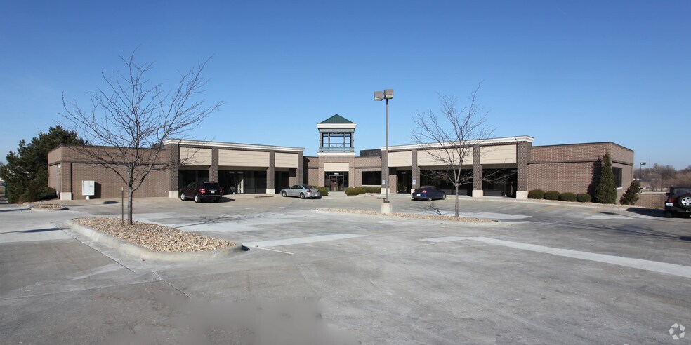 11652-11660 W 75th St, Shawnee, KS à vendre - Photo de l’immeuble – Image 2 sur 15