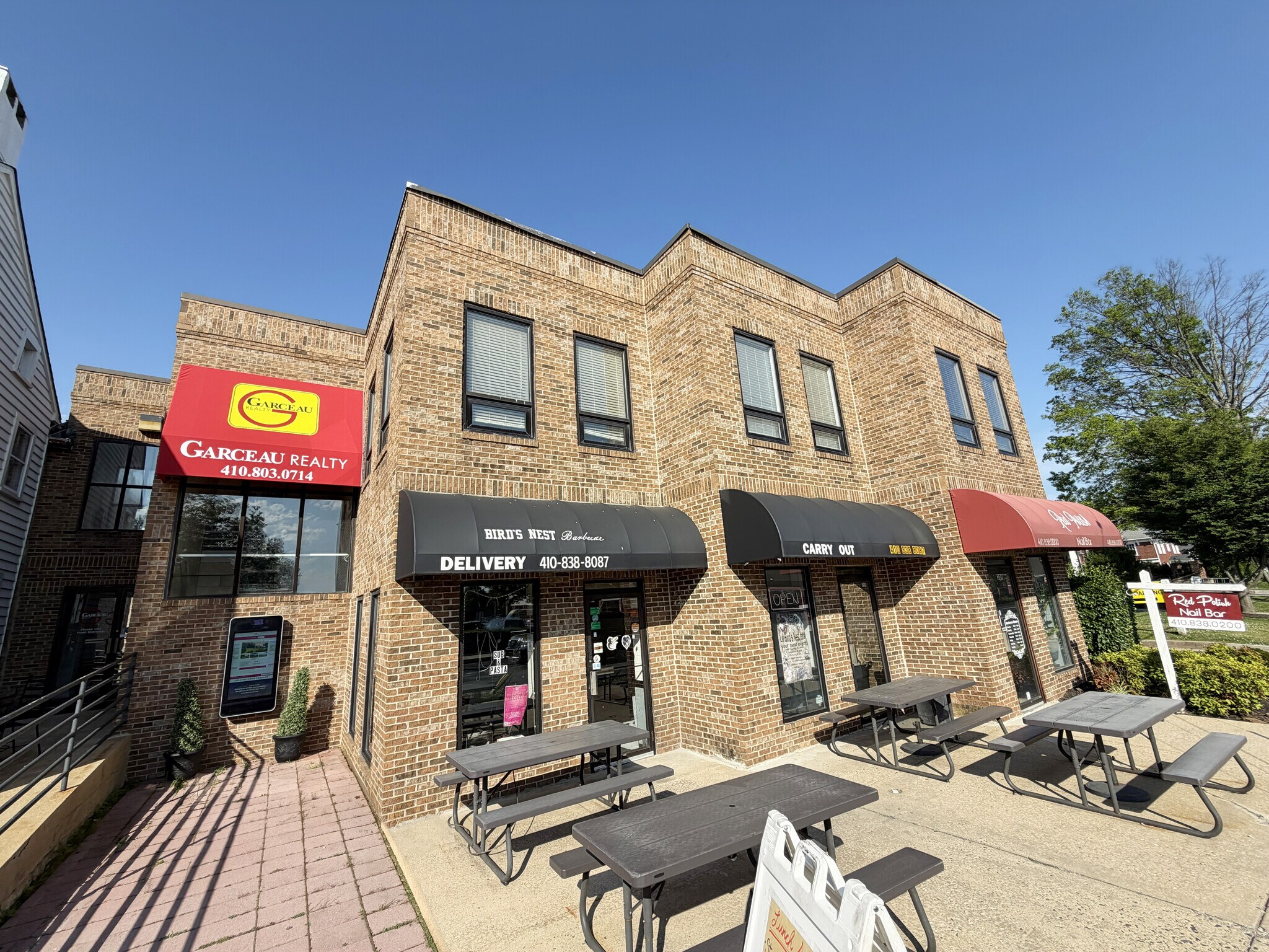 303-309 S Main St, Bel Air, MD à louer Photo de l’immeuble– Image 1 sur 31