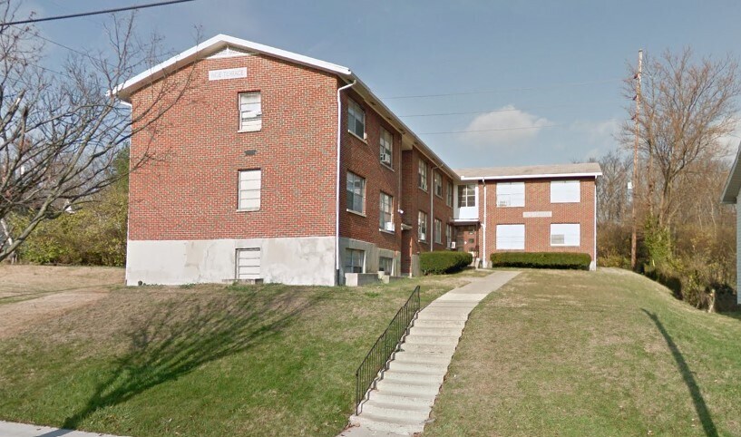 2525 Lakeview Ave, Dayton, OH à vendre - Photo de l’immeuble – Image 3 sur 22