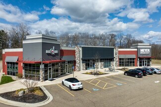 Plus de détails pour 4210 Stadium Dr, Kalamazoo, MI - Local commercial à louer