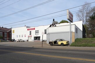 Plus de détails pour 384 S Arlington St, Akron, OH - Local commercial à vendre
