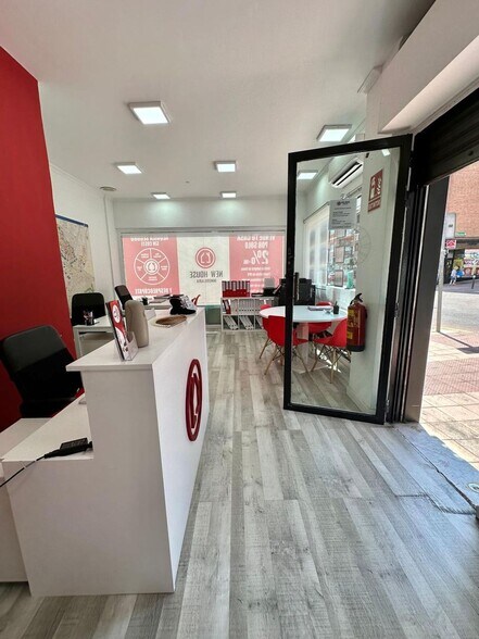 Local commercial dans Alcobendas, Madrid à louer - Photo intérieure – Image 2 sur 7