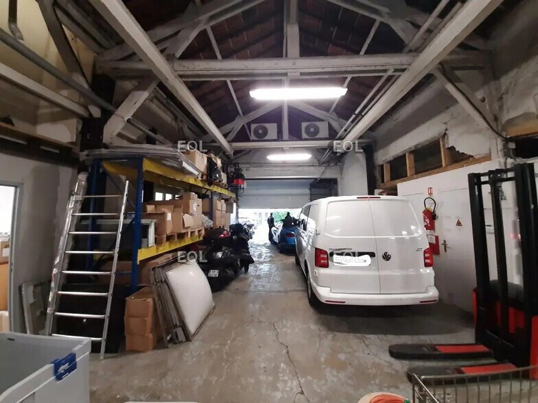 Local d'activités dans Malakoff à vendre - Photo de l’immeuble – Image 3 sur 17