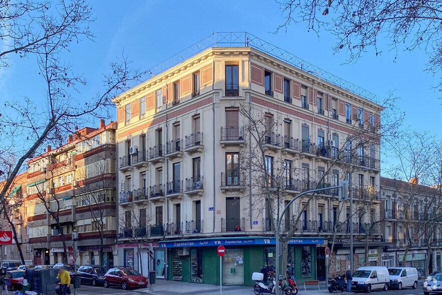Calle Alcalá, 244, Madrid, Madrid à vendre - Photo principale – Image 1 sur 2