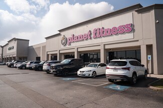 Plus de détails pour 122-262 E FM 1960 Byp, Humble, TX - Médical, Local commercial à louer
