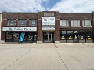 Plus de détails pour 28 N Main St, Tooele, UT - Bureau/Local commercial à louer