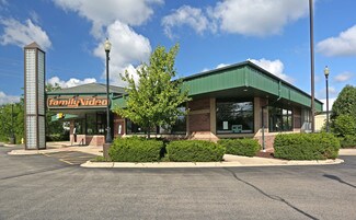 Plus de détails pour 1480 N Lake St, Grayslake, IL - Local commercial à louer