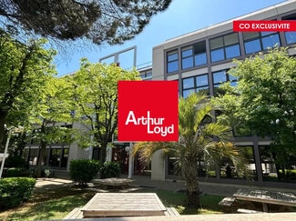 Plus de détails pour 467 Avenue Du Prado, Marseille - Bureau à louer