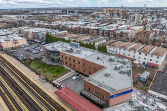 2244 Westchester Ave, Bronx, NY - Vue aérienne  vue de carte
