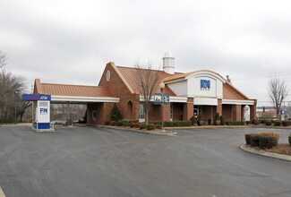 Plus de détails pour 225 W Main St, Lebanon, TN - Local commercial à vendre