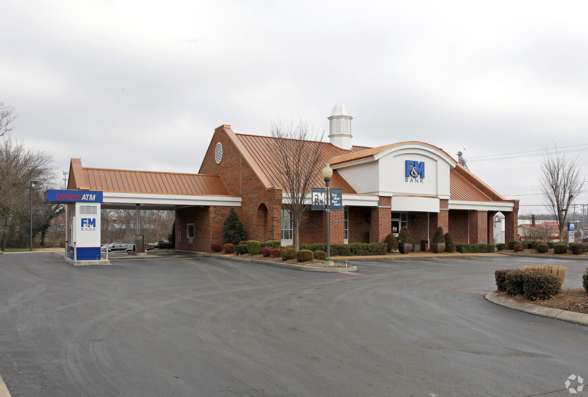 225 W Main St, Lebanon, TN à vendre Photo principale– Image 1 sur 8