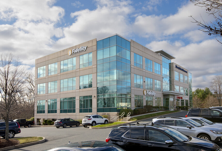 405 Cochituate Rd, Framingham, MA à louer - Photo de l’immeuble – Image 2 sur 7