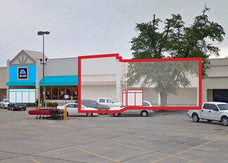 Plus de détails pour 109 N Cleveland Ave, Long Beach, MS - Local commercial à louer
