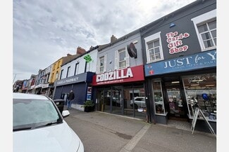 Plus de détails pour 15 Belmont Rd, Belfast - Local commercial à louer