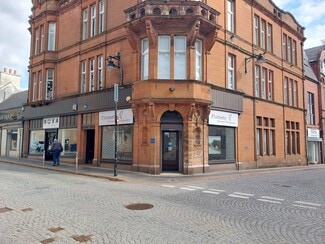 Plus de détails pour 62 Bank St, Kilmarnock - Local commercial à louer