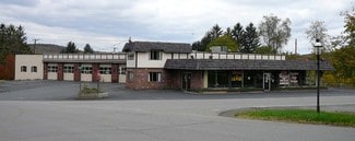 Plus de détails pour 430 Harmony Way, Harmony, PA - Bureau à louer
