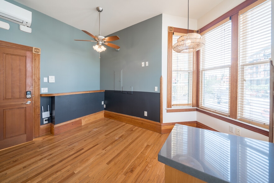 1481-1499 J St, San Diego, CA à vendre - Photo de l’immeuble – Image 3 sur 11