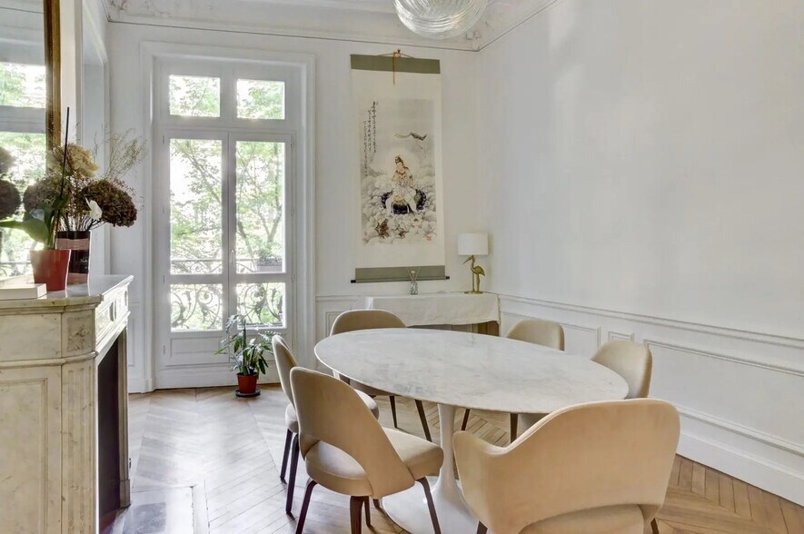 Bureau dans Paris à vendre - Photo de l’immeuble – Image 2 sur 11