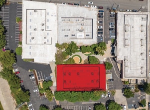 10115 Jefferson Blvd, Culver City, CA - VUE AÉRIENNE  vue de carte