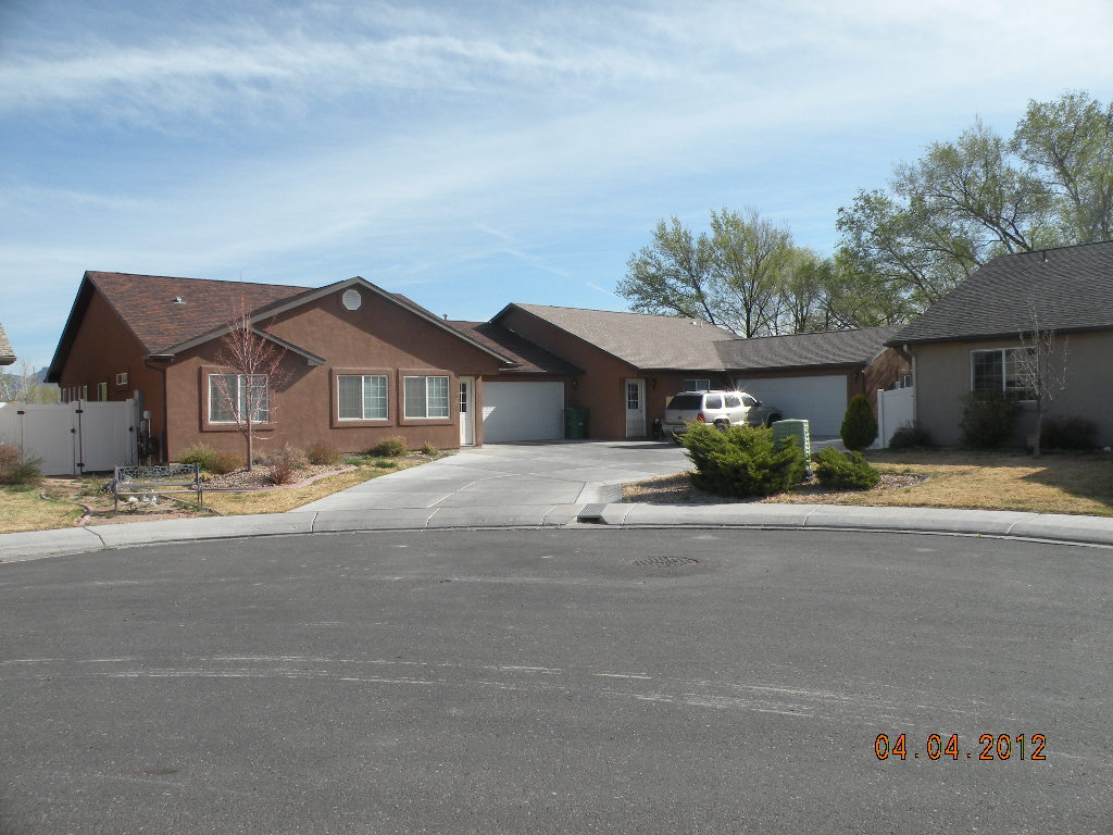 3006 1/2 Oakwood Dr, Grand Junction, CO 81504 - Lot 3A 3B 4a4B - - Photo intérieure - Image 2 of 2