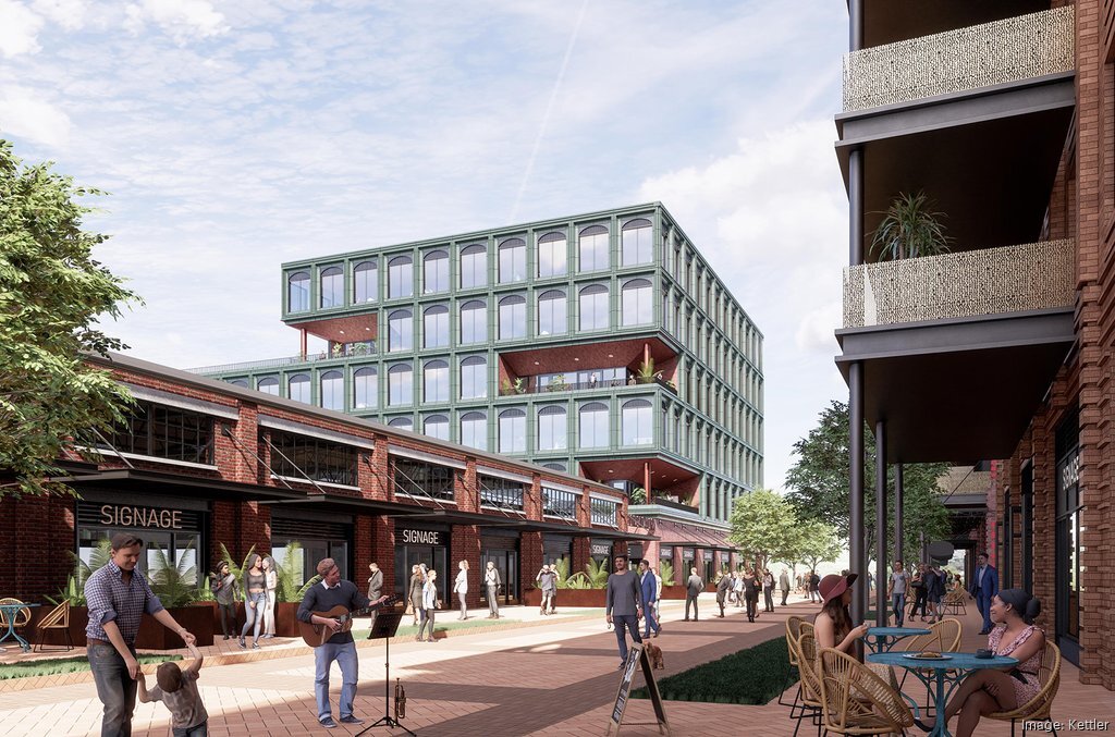 1301 E 4th Ave, Tampa, FL à louer Photo principale– Image 1 sur 21