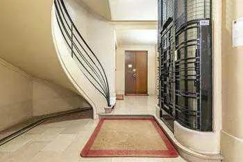 8 Avenue Gourgaud, Paris à vendre - Photo de l’immeuble – Image 3 sur 14