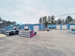 4 Old Nashua Rd, Londonderry, NH à louer Photo intérieure– Image 1 sur 5