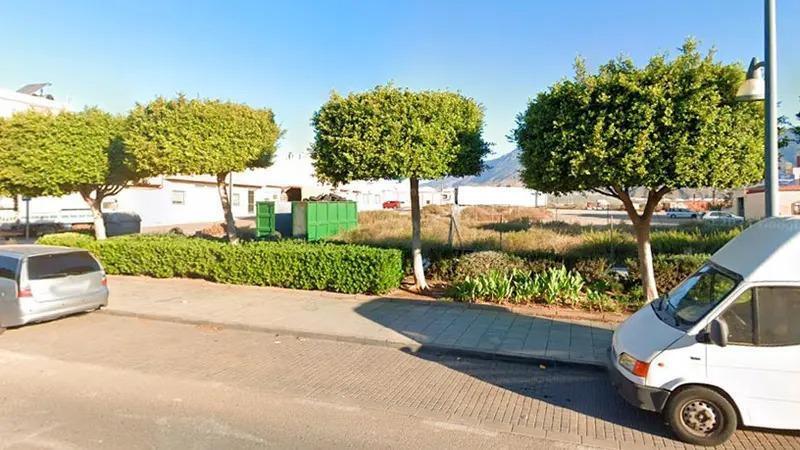 Terrain dans El Ejido, Almería à vendre - Photo de l’immeuble – Image 3 sur 5