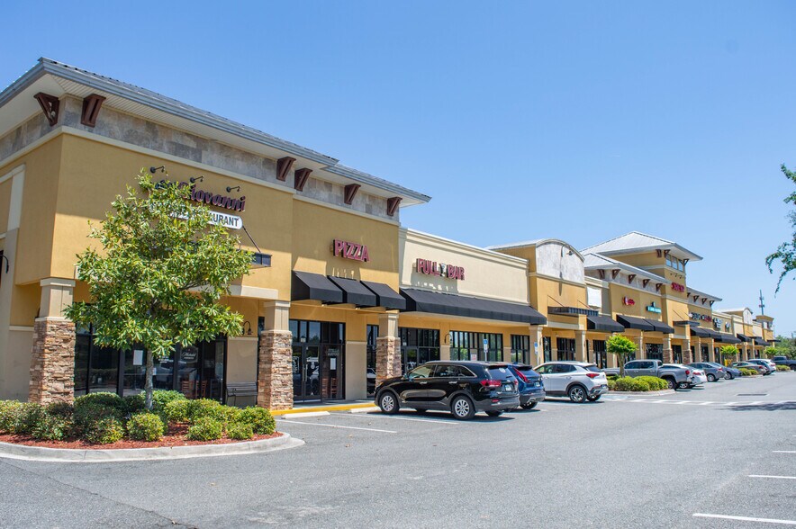 2730 State Road 16, Saint Augustine, FL à louer - Photo de l’immeuble – Image 3 sur 4