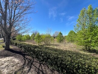 Plus de détails pour 8135 Country Village Dr, Cordova, TN - Terrain à vendre