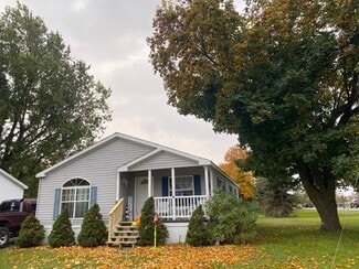 Plus de détails pour 12425 Timber Trl, Adams Center, NY - Logement à vendre