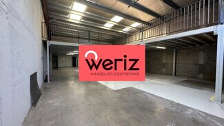 Plus de détails pour Bureau, Local d'activités à louer