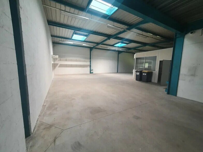 13 Rue Henri Farman, Tremblay-en-France à louer - Photo intérieure – Image 2 sur 9