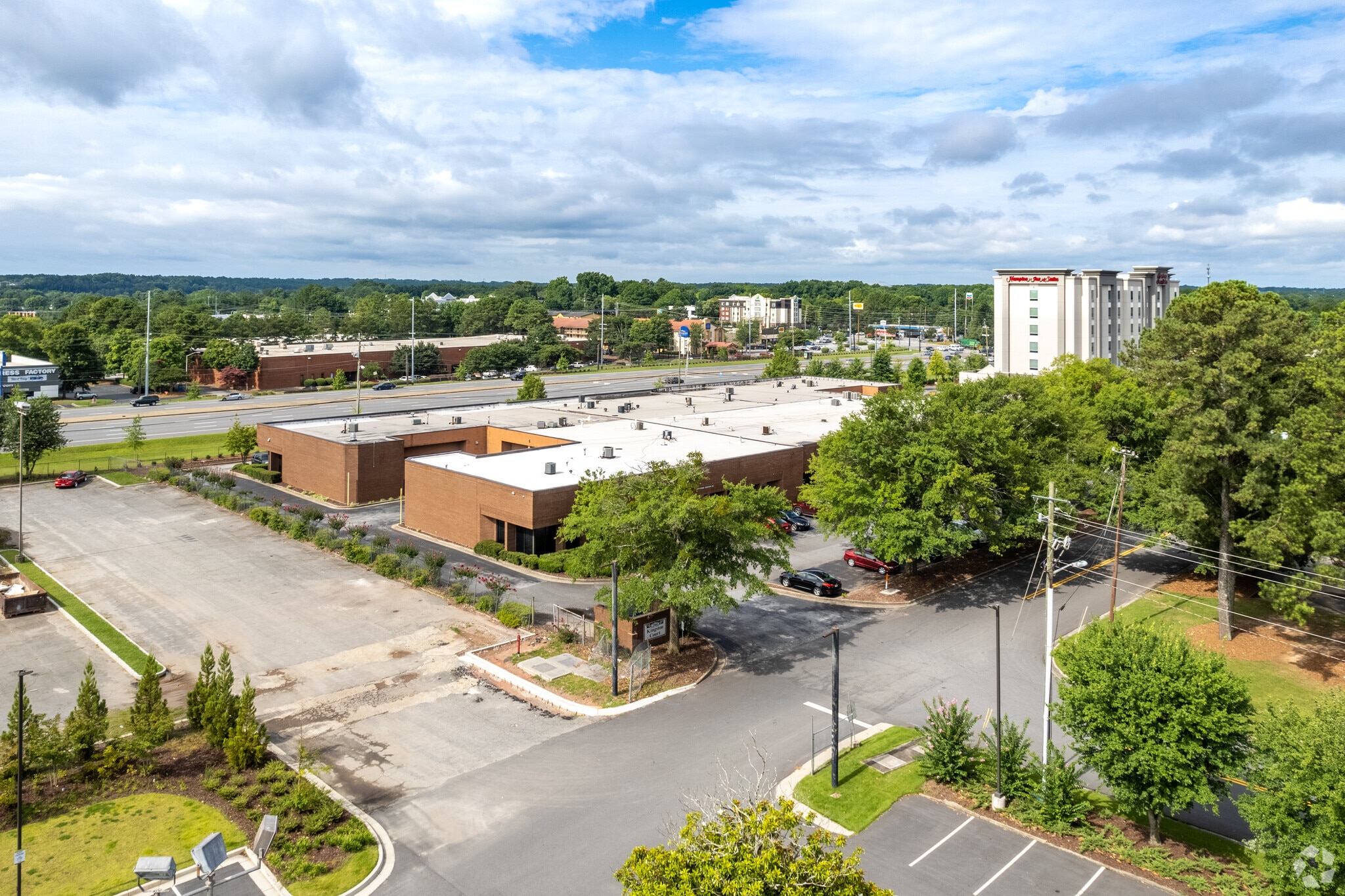 2160 Kingston Ct Se, Marietta, GA à louer Photo principale– Image 1 sur 6