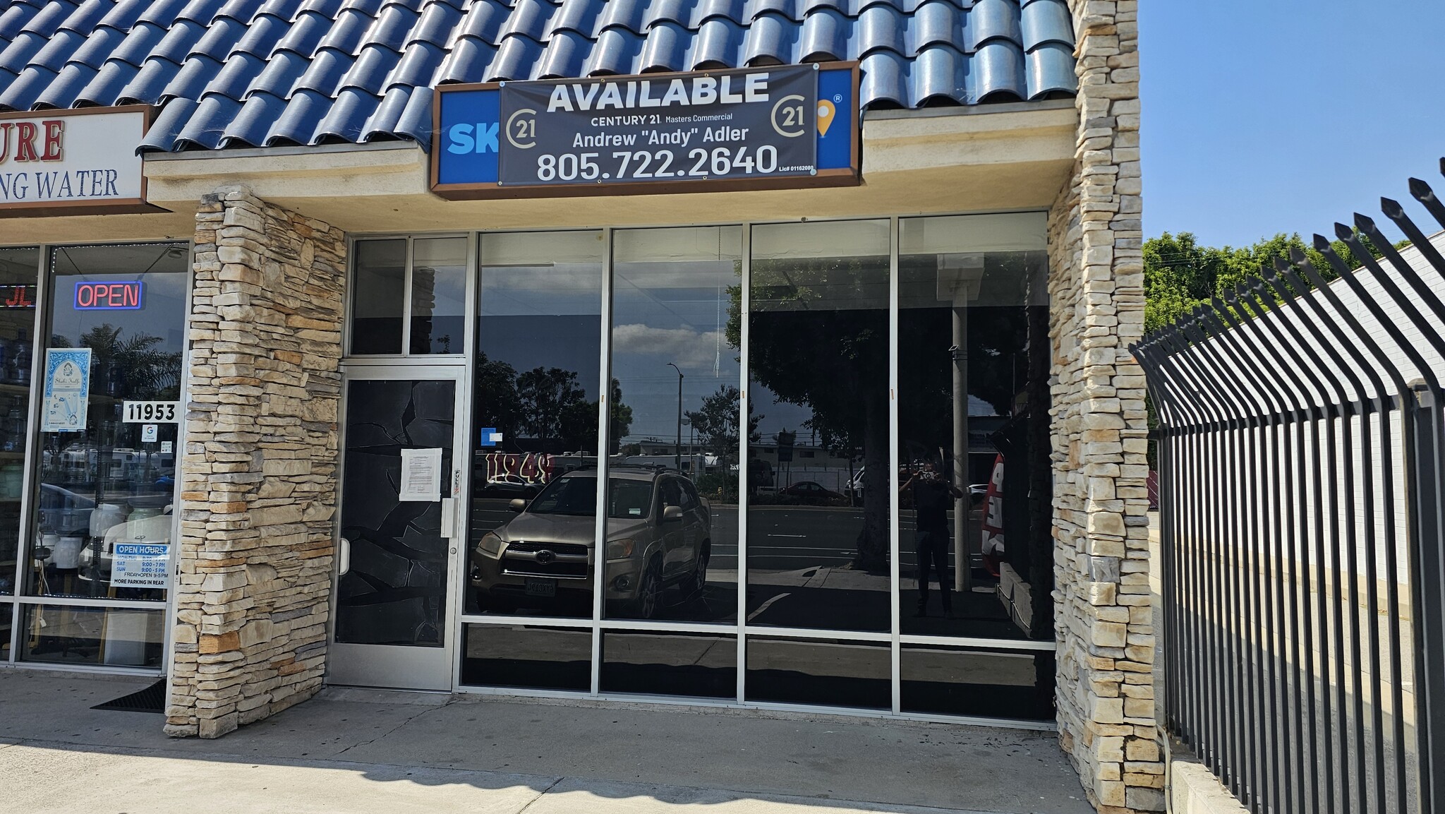 11949 Hawthorne Blvd, Hawthorne, CA à louer Photo intérieure– Image 1 sur 2