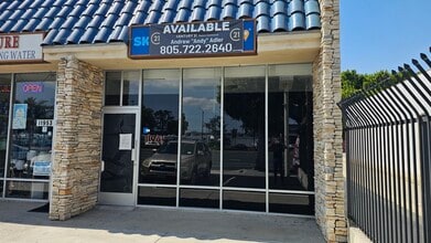 11949 Hawthorne Blvd, Hawthorne, CA à louer Photo intérieure– Image 1 sur 2