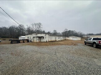 Plus de détails pour 530 Sims St, Maysville, GA - Local d’activités à vendre