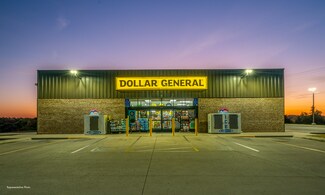 Plus de détails pour 46 E Priddy St, Magazine, AR - Local commercial à vendre