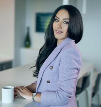 Camelia Fathi