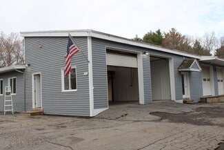 Plus de détails pour 6 Old Essex Rd, Ipswich, MA - Industriel/Logistique à vendre