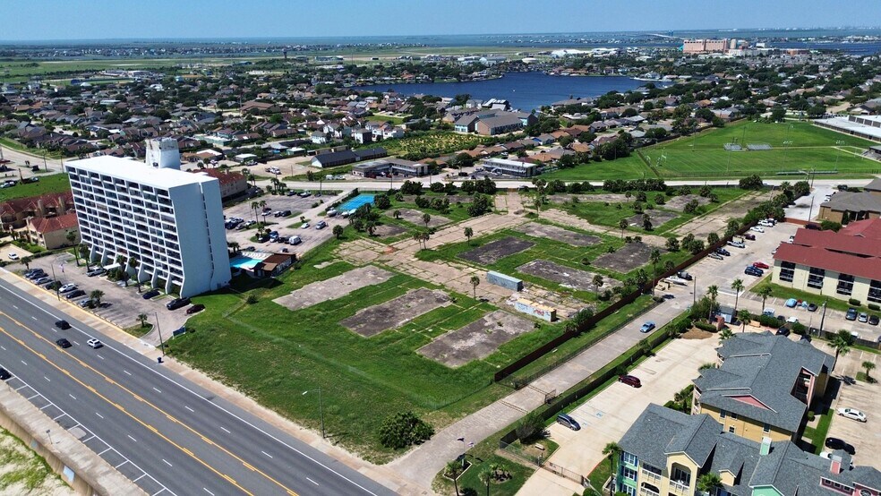 7301 Stewart Rd, Galveston, TX à vendre - Photo de l’immeuble – Image 3 sur 10