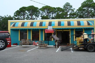 Plus de détails pour 90 Mary Esther Blvd, Mary Esther, FL - Local commercial à louer