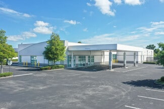Plus de détails pour 4021 Tampa Rd, Oldsmar, FL - Local d’activités à vendre