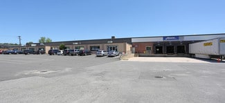Plus de détails pour 303 Winding Rd, Old Bethpage, NY - Industriel/Logistique à louer