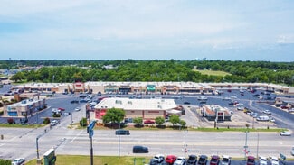 Plus de détails pour 1920 S 4th St, Chickasha, OK - Local commercial à louer
