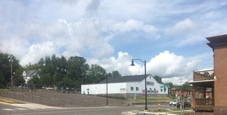 Plus de détails pour 701-731 E 4th St, Duluth, MN - Industriel/Logistique à vendre